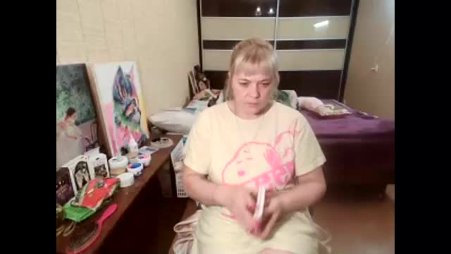 angelleah Adult Chat November 18, 2025