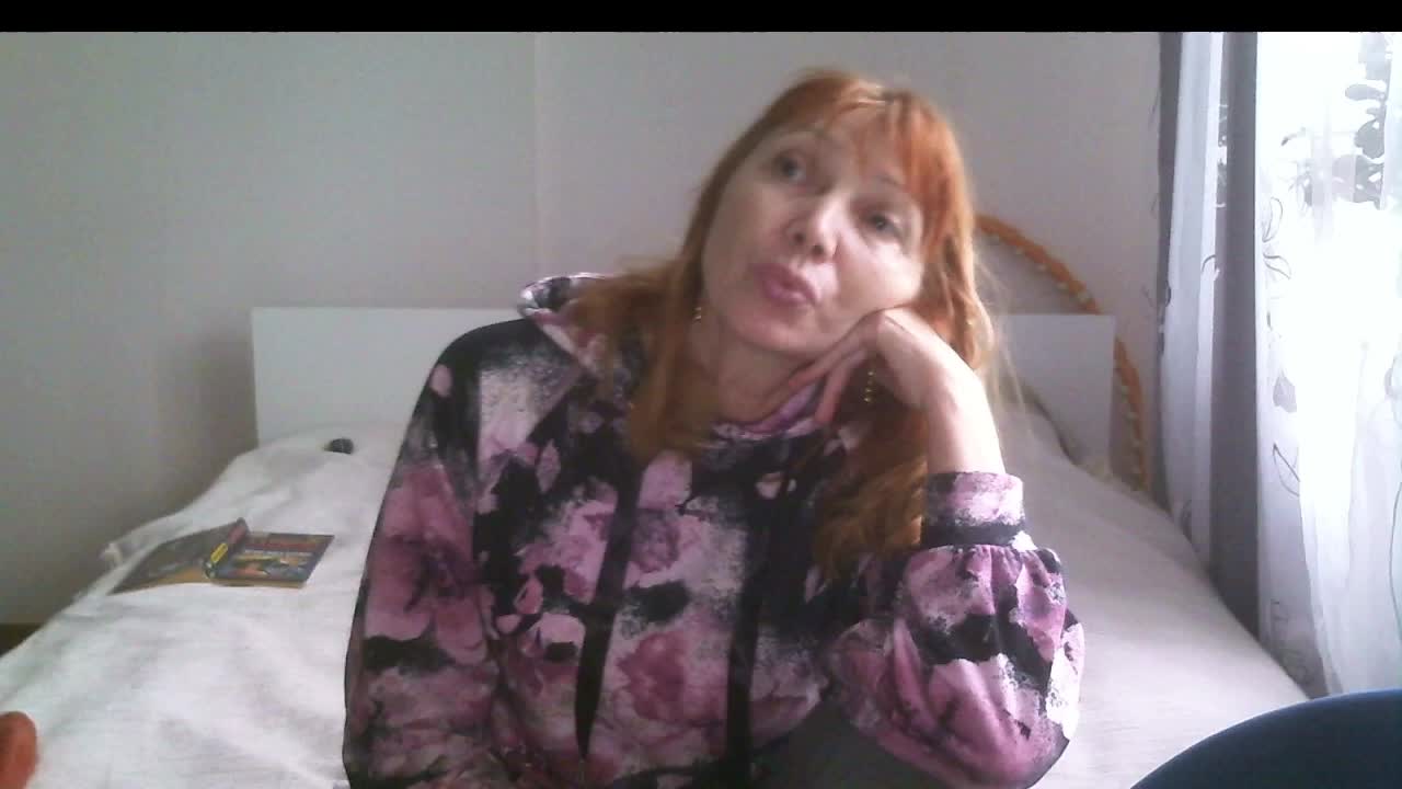 LIliana77777 Adult Chat November 18, 2025