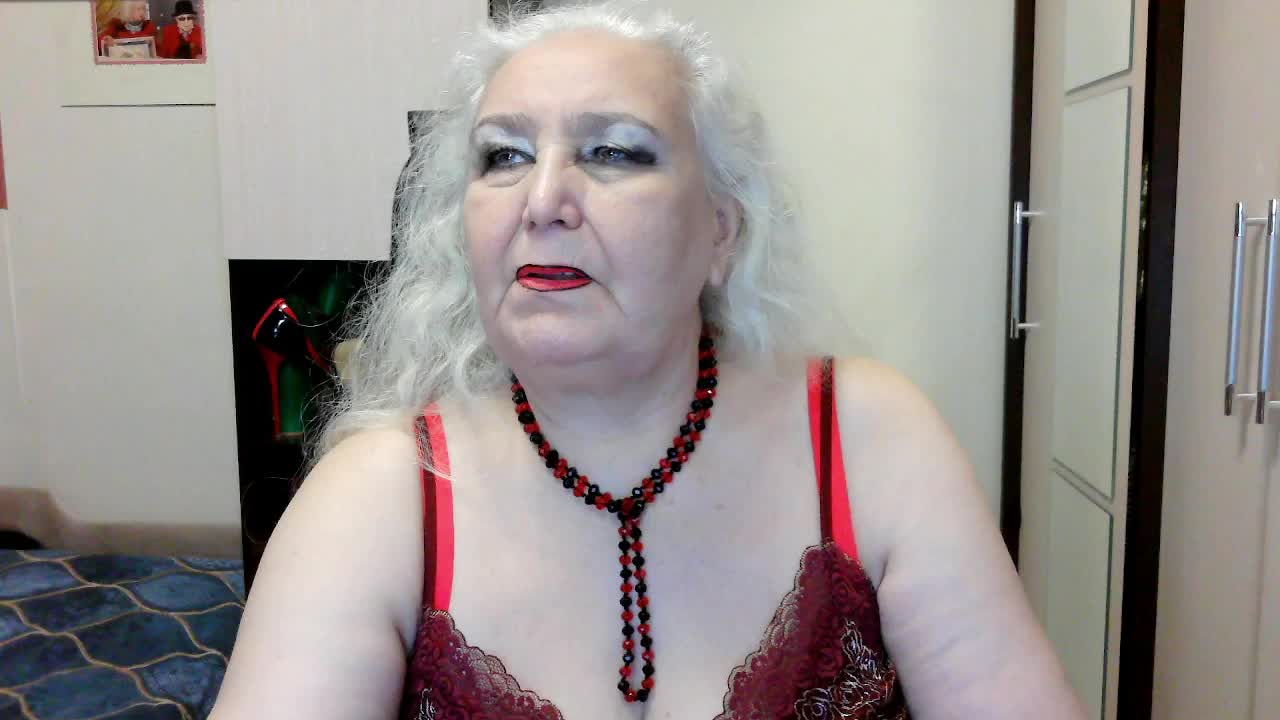 GrannyWants Adult Chat November 18, 2025