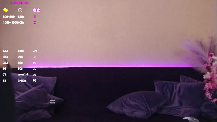 anna_bonbon Adult Chat November 17, 2025