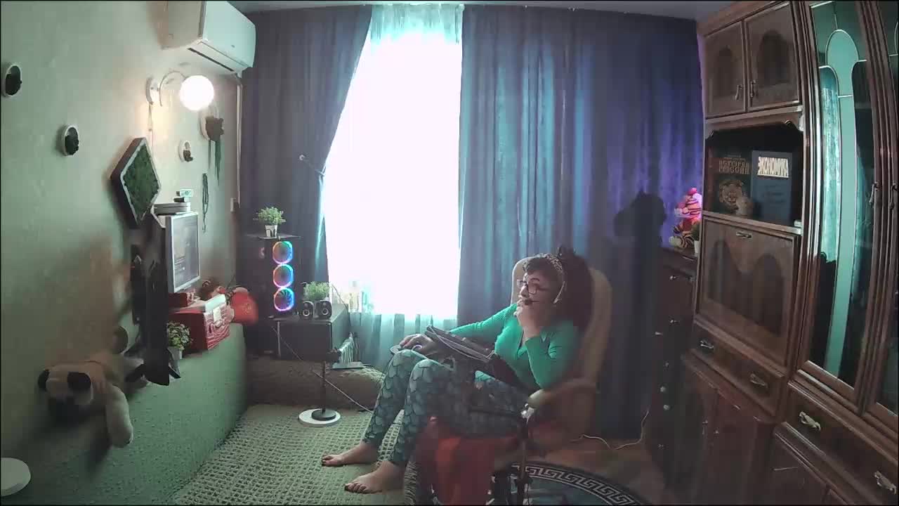 Infodar Adult Chat November 18, 2025