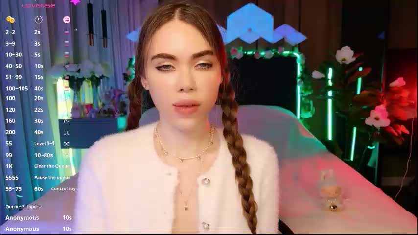 lucifiella Adult Chat November 17, 2025