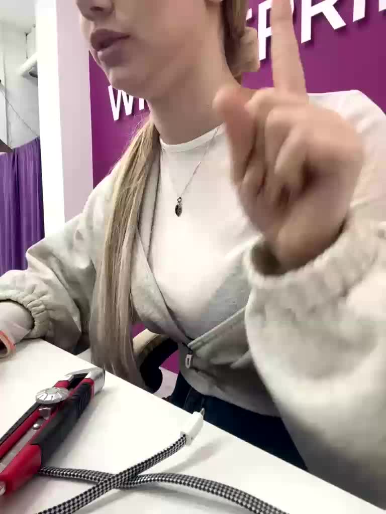 VikaAndMilana Adult Chat November 18, 2025