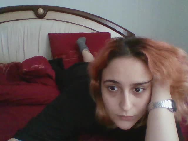 Hotredhead01 Adult Chat November 18, 2025