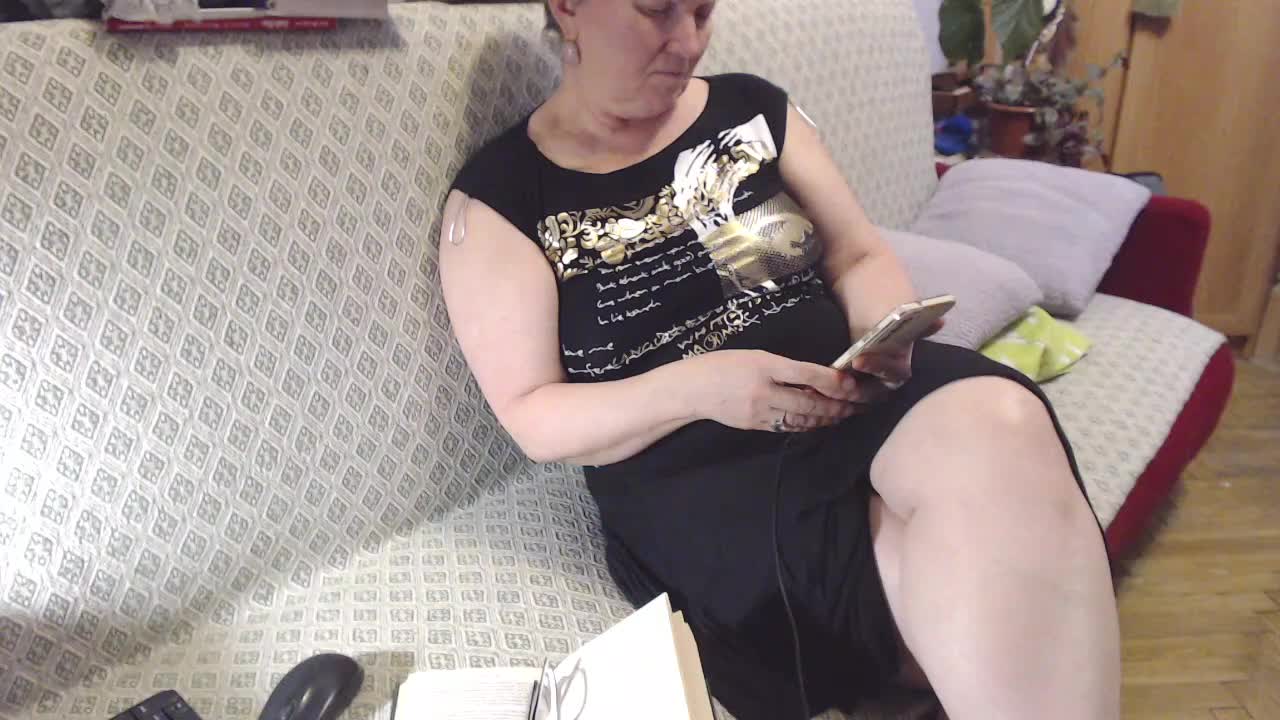 lisaEmersson Adult Chat November 18, 2025