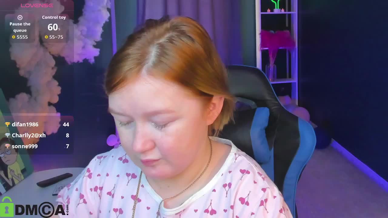 Sara-Moor Adult Chat November 18, 2025