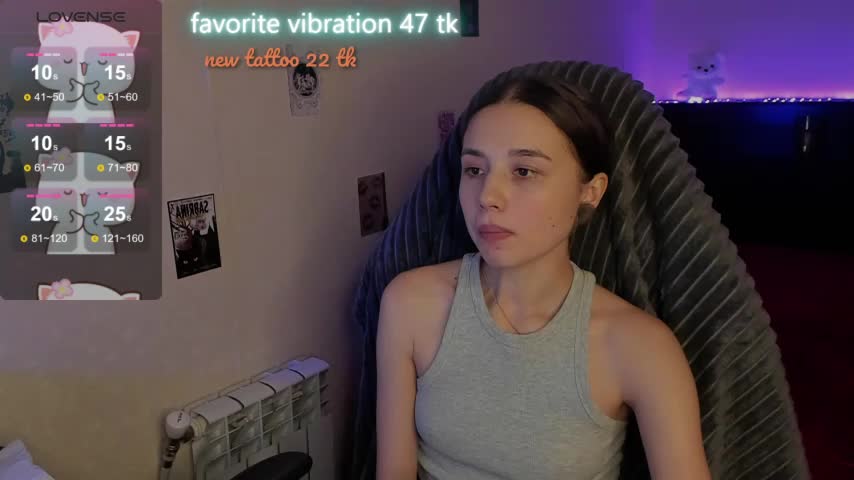 milyames Adult Chat November 18, 2025