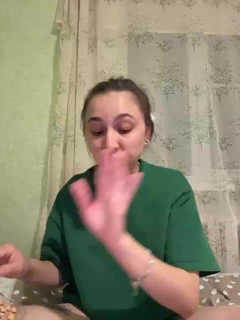 SamantaSOSI Adult Chat November 18, 2025