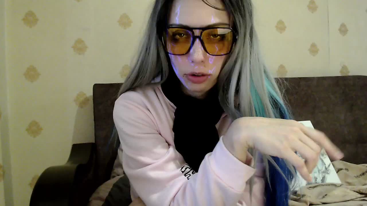 Yrriel_Autist Adult Chat November 18, 2025