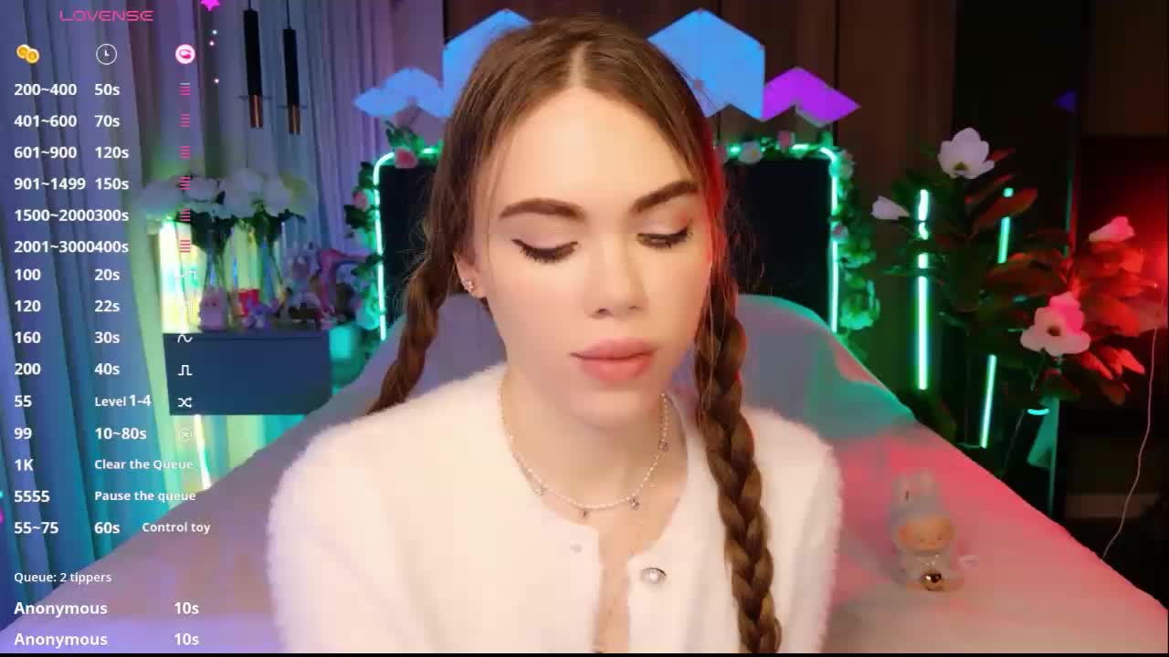 MimiForce Adult Chat November 18, 2025