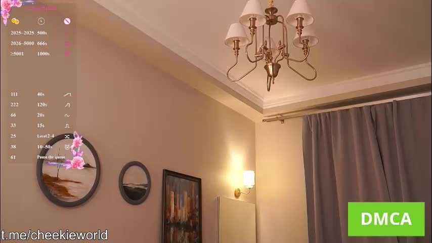 cheekie_breekie Adult Chat November 18, 2025