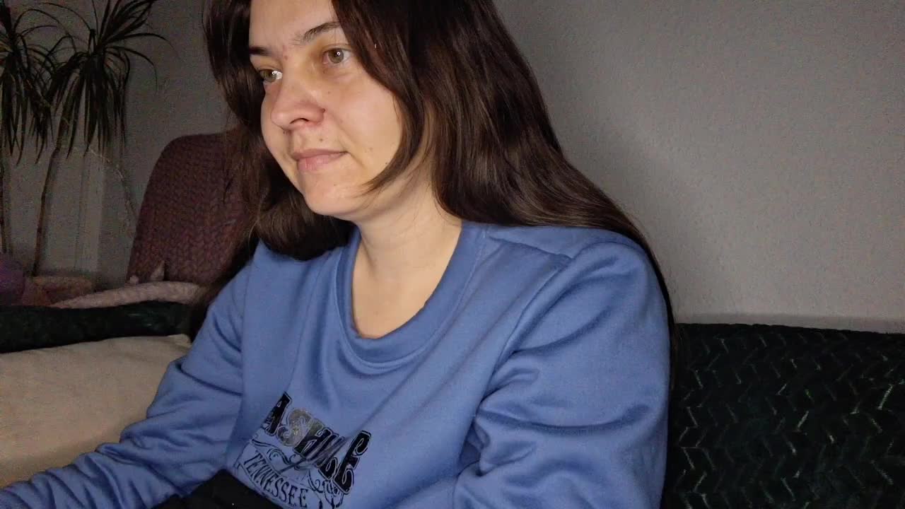 CyndeeWinter Adult Chat November 18, 2025