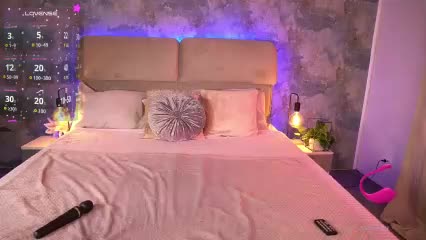 KiraRoxx Adult Chat November 18, 2025