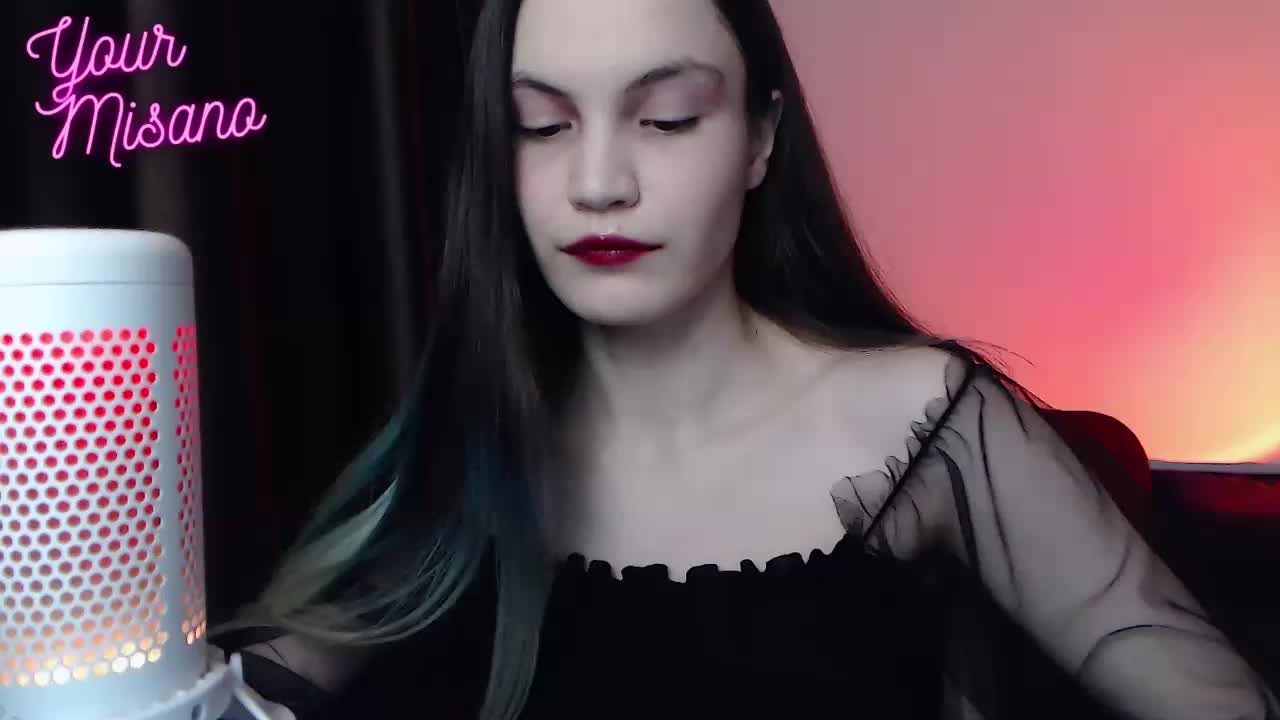 YourMisano Adult Chat November 18, 2025