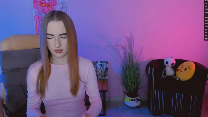 doll_vey Adult Chat November 18, 2025