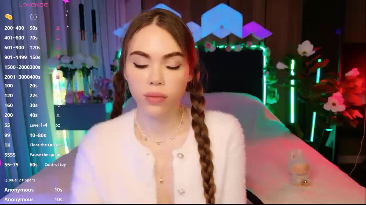 MimiForce Adult Chat November 18, 2025