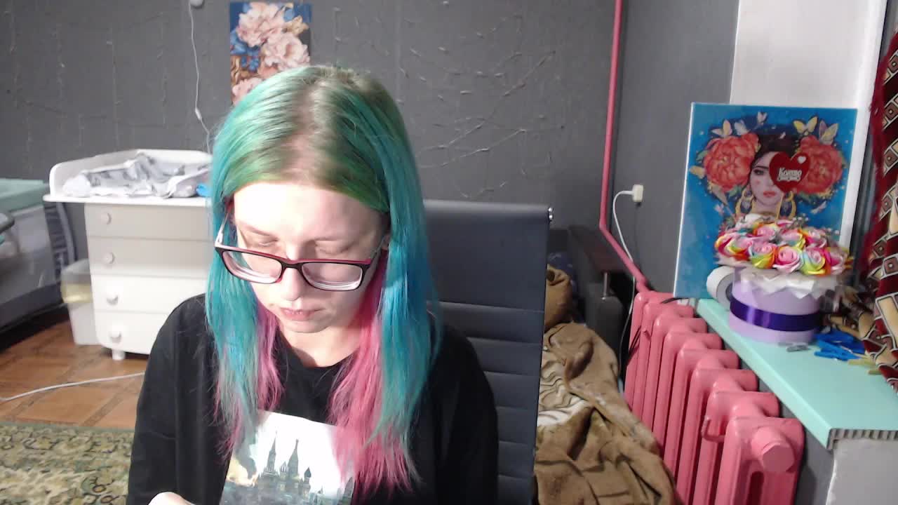 malvinella Adult Chat November 18, 2025