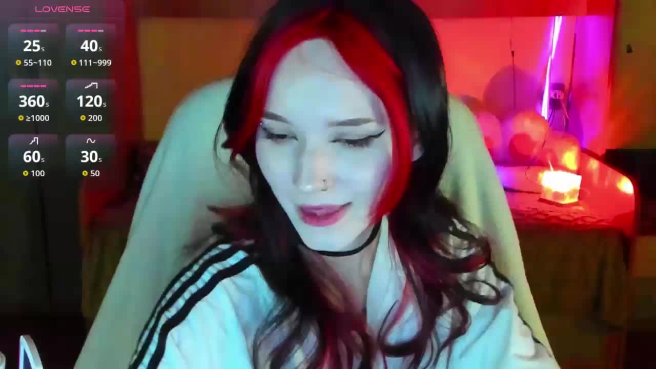 Elven1kiss Adult Chat November 18, 2025