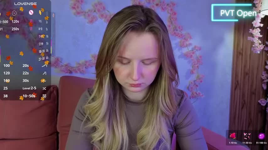 Rina_Panic Adult Chat November 18, 2025