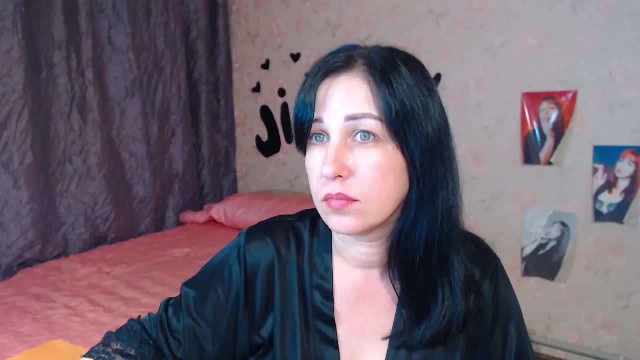 JillStevens Adult Chat November 18, 2025