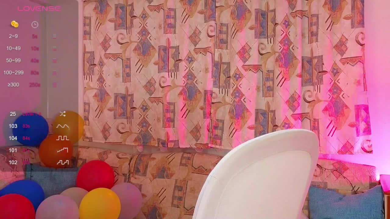 Miss_Milka Adult Chat November 18, 2025