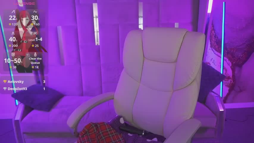 MagicLilu Adult Chat November 18, 2025