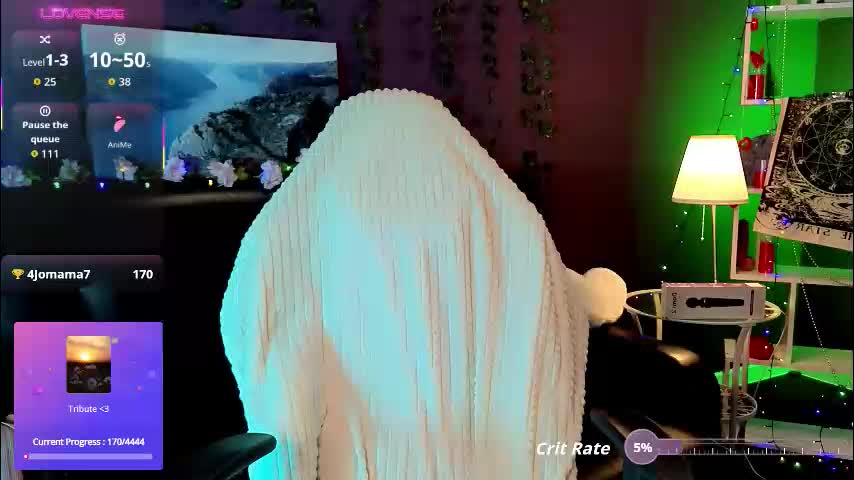 _helencarter Adult Chat November 18, 2025