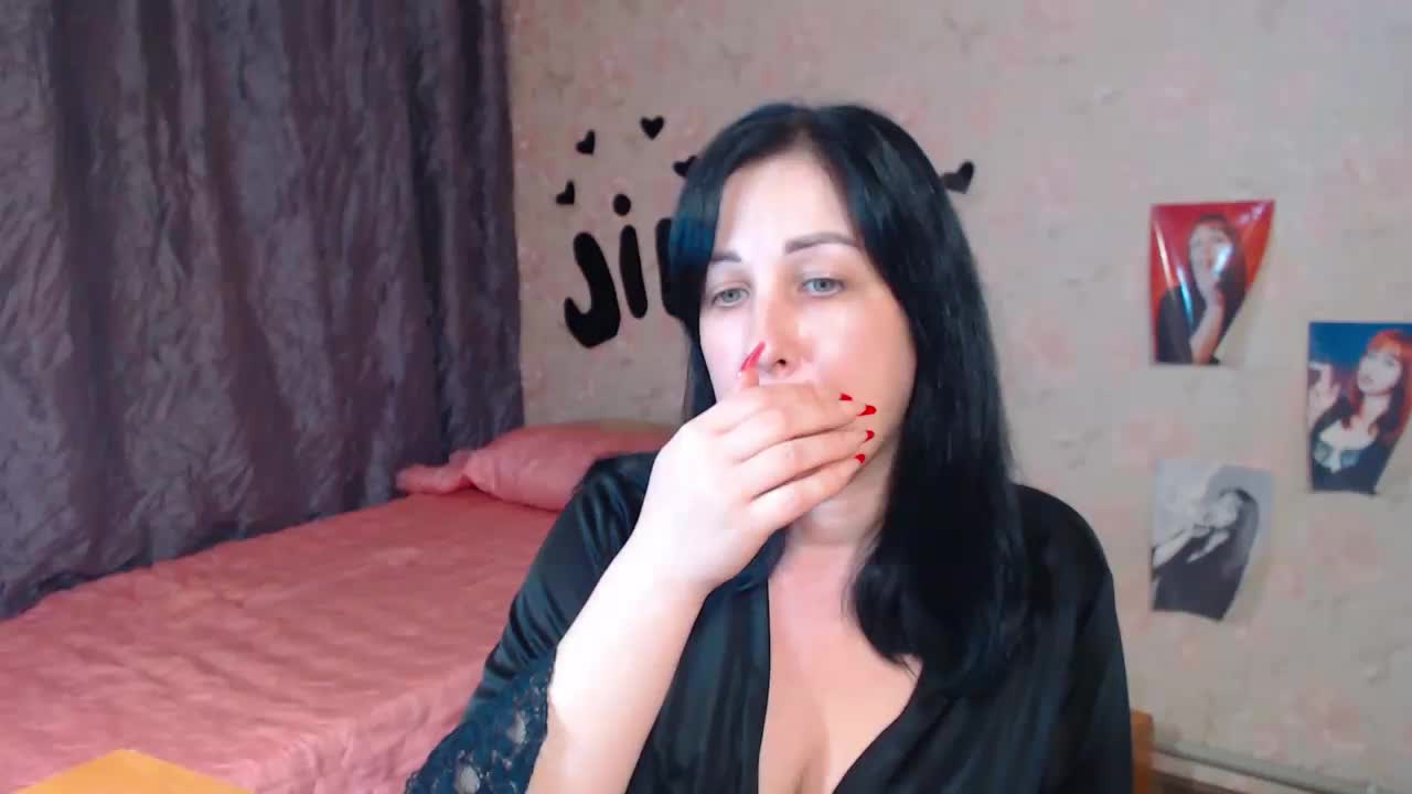 JillStevens Adult Chat November 18, 2025