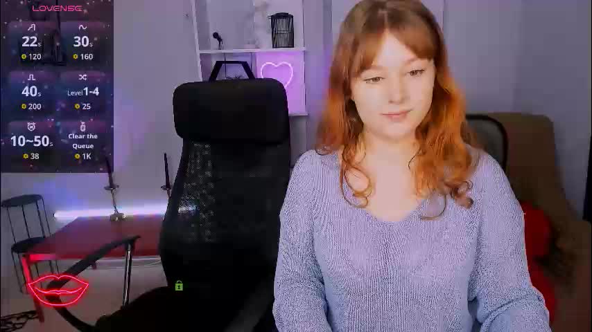 evelina_sun_ Adult Chat November 18, 2025