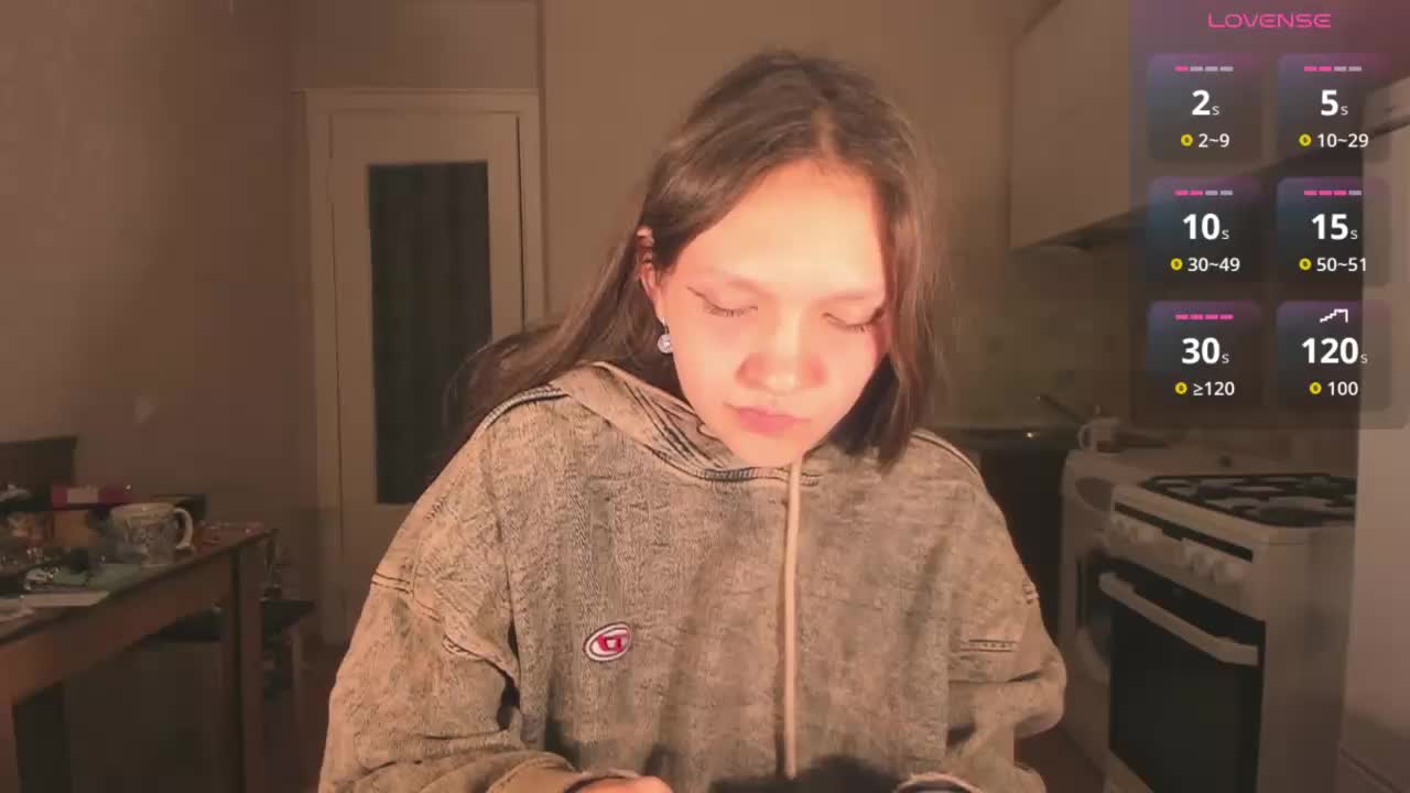 CuteLolly Adult Chat November 18, 2025