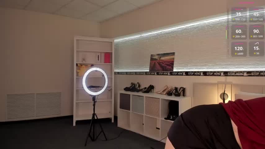 BelovedRuby Adult Chat November 18, 2025