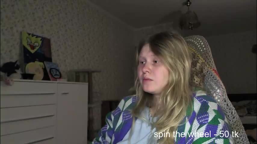 fairydreams_ Adult Chat November 18, 2025