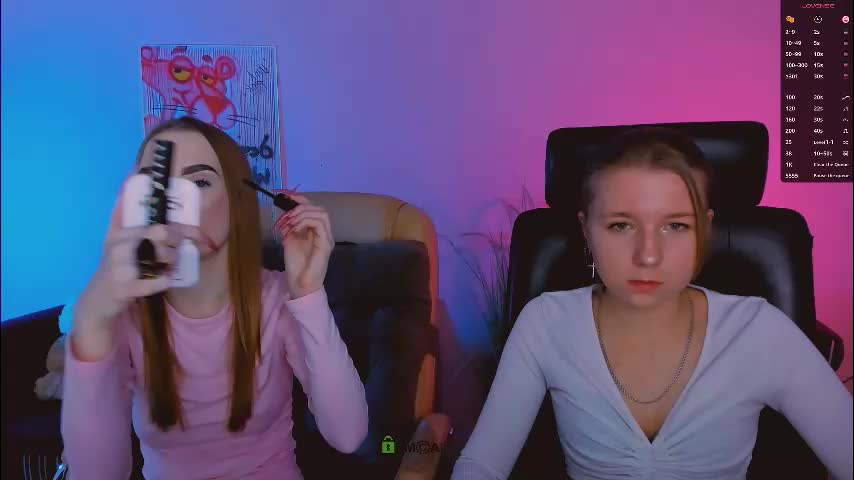 doll_vey Adult Chat November 17, 2025