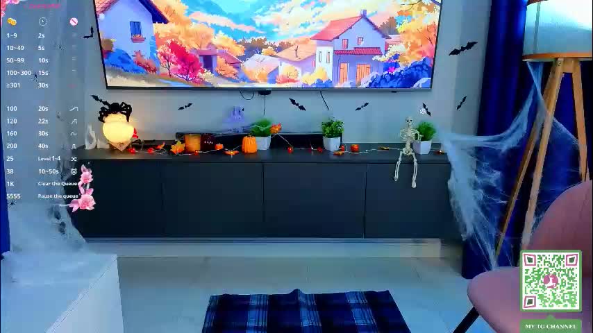 annamarie_foryou Adult Chat November 18, 2025