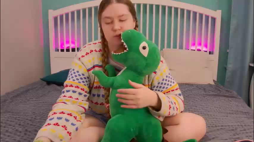 blush_ellie Adult Chat November 18, 2025