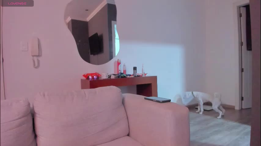 alexiacortez Adult Chat November 18, 2025