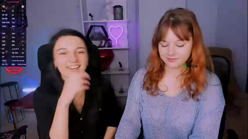 evelina_sun_ Adult Chat November 18, 2025