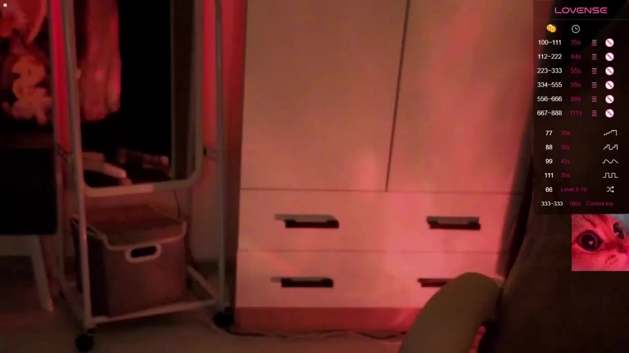 Nestyzz Adult Chat November 18, 2025