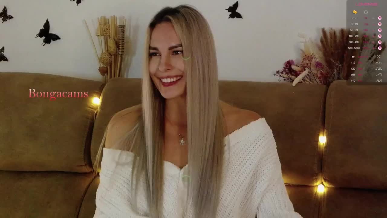 Kocmoc_Katerina Adult Chat November 18, 2025