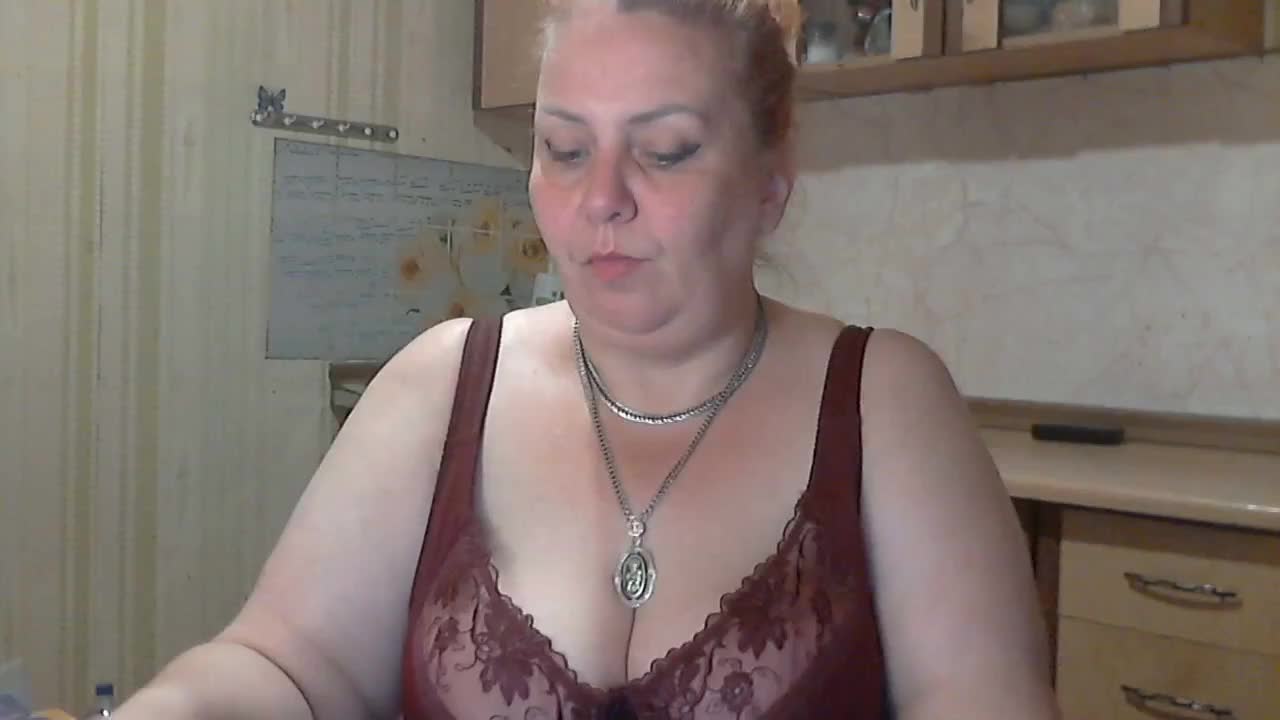 Tatyanka_ Adult Chat November 18, 2025