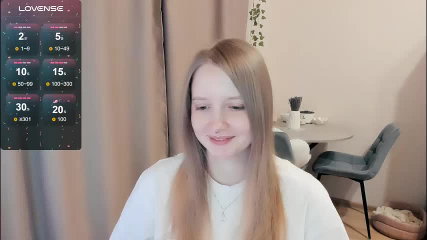 alisha_ley Adult Chat November 18, 2025