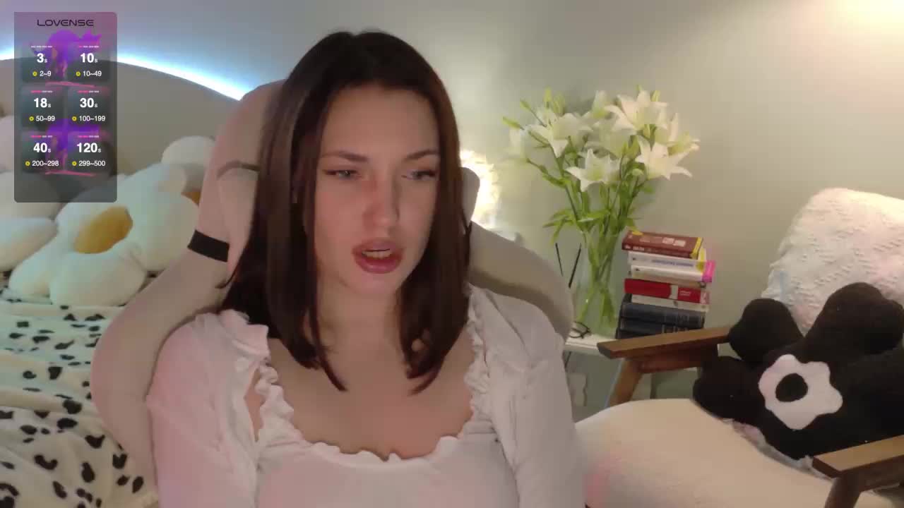 -Your-Michelle- Adult Chat November 18, 2025