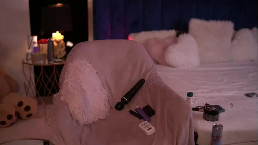 kimnatty Adult Chat November 18, 2025