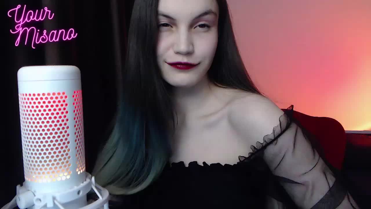 YourMisano Adult Chat November 18, 2025