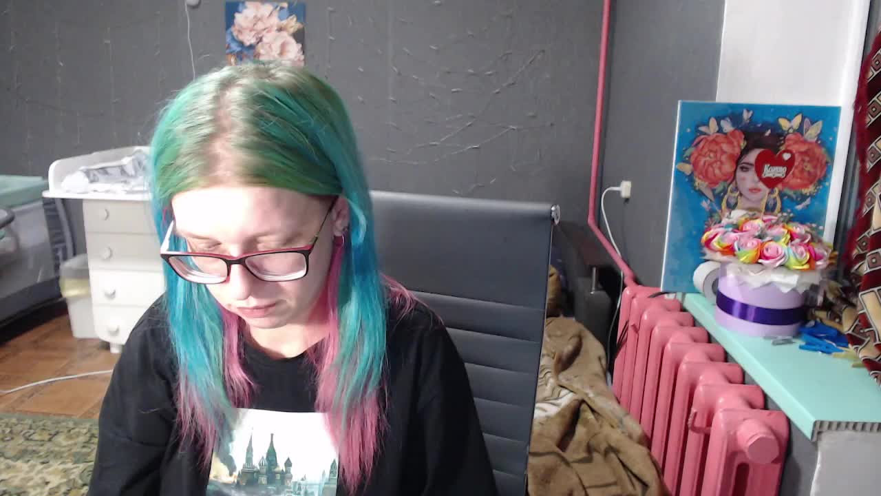 malvinella Adult Chat November 18, 2025