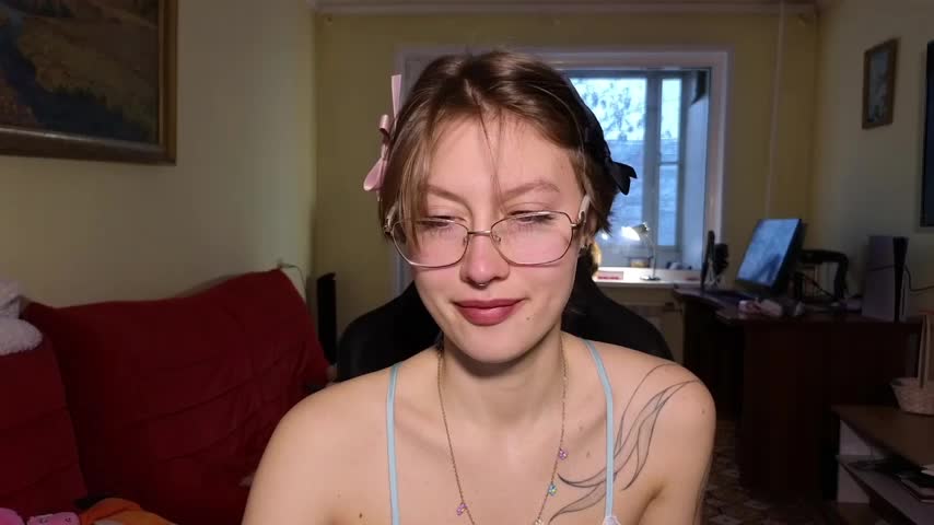 MalvinaBlum Adult Chat November 18, 2025