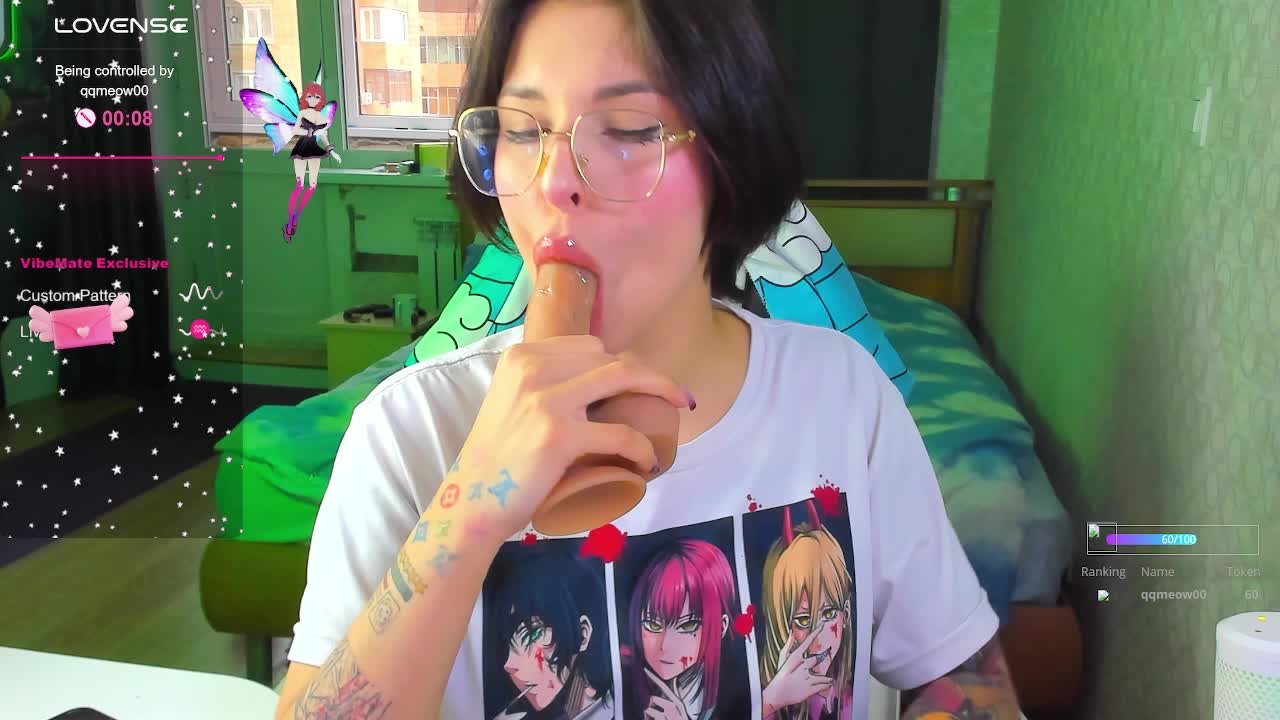 folinskaayaa Adult Chat November 18, 2025