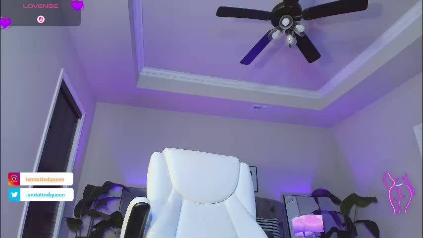 tatted_vixen Adult Chat November 18, 2025