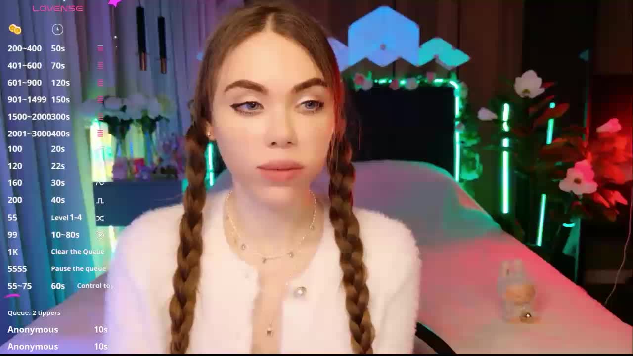 MimiForce Adult Chat November 18, 2025