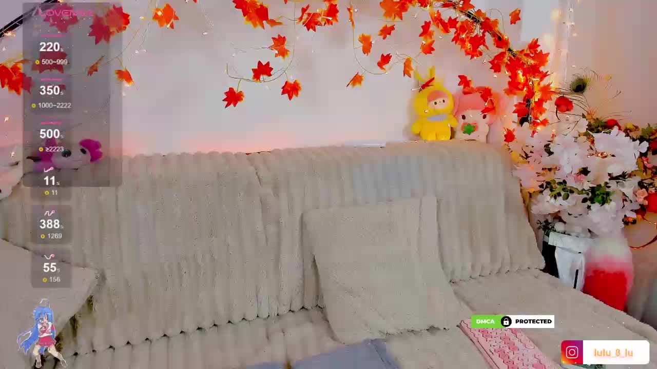 MiuAmano Adult Chat November 18, 2025